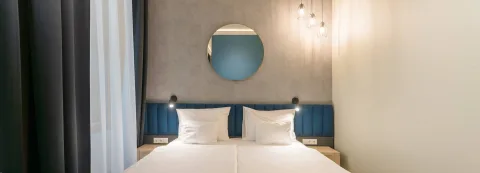 Alta Moda Hotel – Budapest