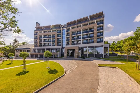Avar Hotel – Gyöngyös