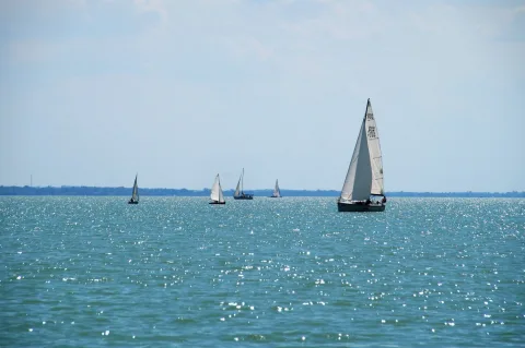Balaton Panzó Füred – Balatonfüred