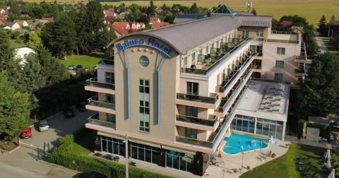 Balneo Hotel Zsóry – Mezőkövesd