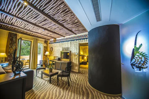 Bambara Hotel – Felsőtárkány