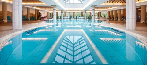 Best Western Hotel Aquarell – Cegléd