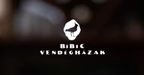 Bíbic Vendégházak – Nagybajom