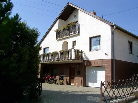 Bocskay Apartman Balatonfüred – Balatonfüred