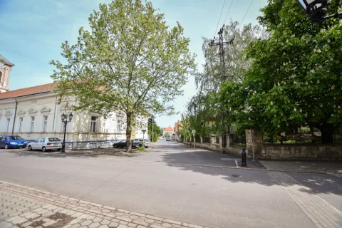 Borálom Apartman Tokaj – Tokaj