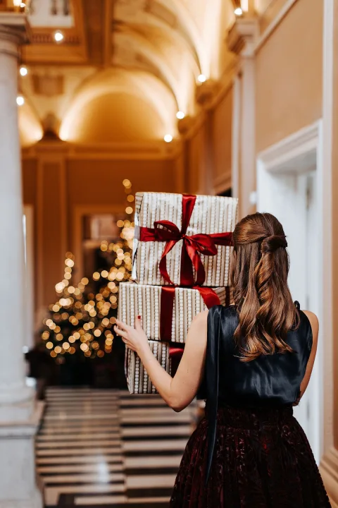 Botaniq Turai Kastély – Tura