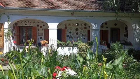 Bozsoki Pihenő – Bozsok