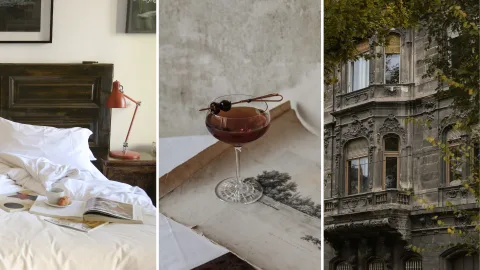 Brody House – Budapest