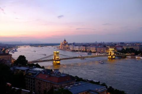 Budapest Museum Central – Budapest