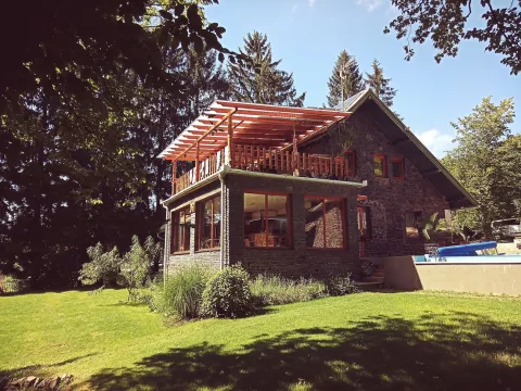 Darázshegyi Vendégház – Mátraszentimre