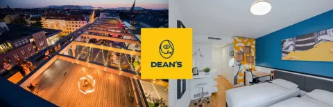 Dean's Home – Budapest