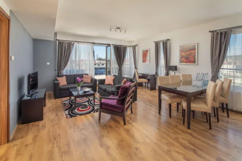Escala Hotel & Suites – Budapest