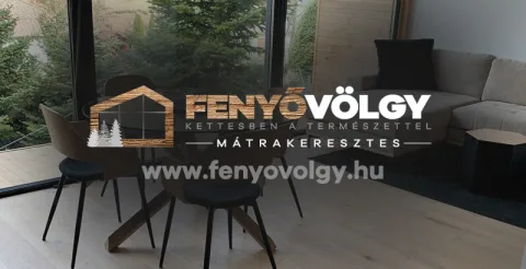 Fenyővölgy – Pásztó