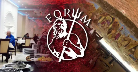 Forum Hotel – Szombathely
