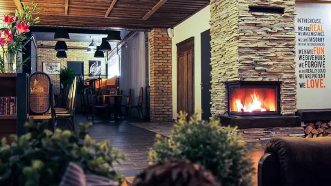 Garda Hotel – Szombathely