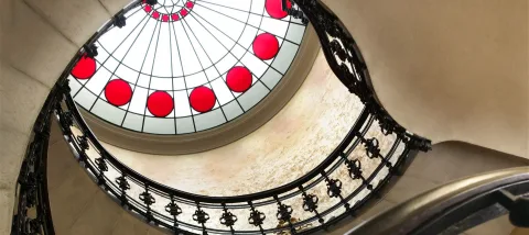 Gerlóczy Boutique Hotel – Budapest