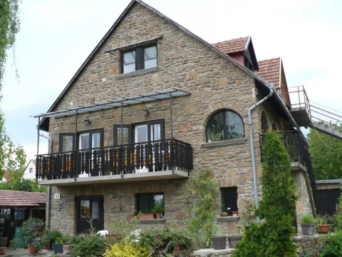Gizella Apartman – Tihany