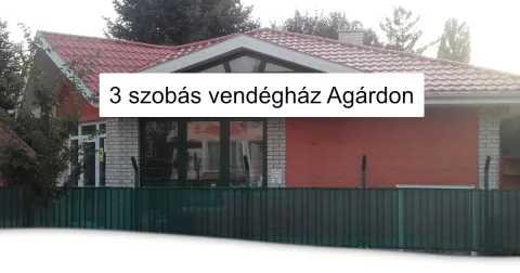 Ház a Tónál – Gárdony