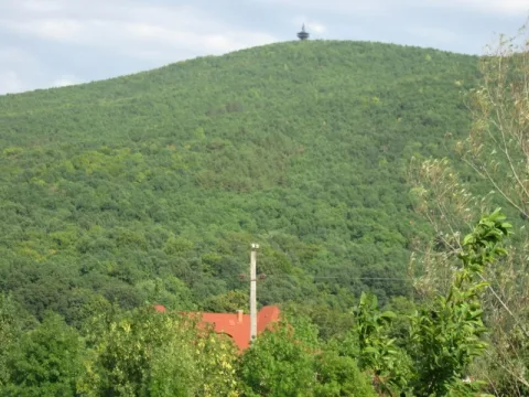 Hegyi Panzió*** – Szilvásvárad