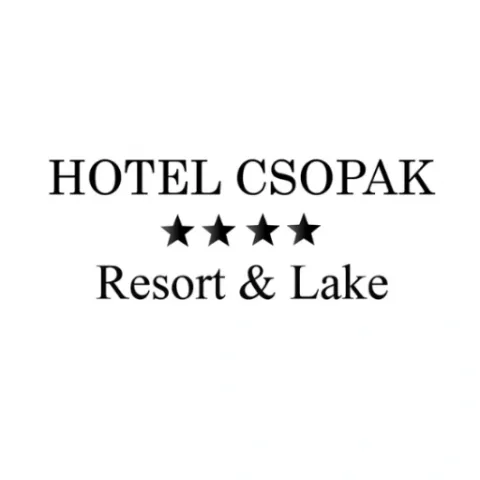 Hotel Csopak Resort & Lake – Csopak