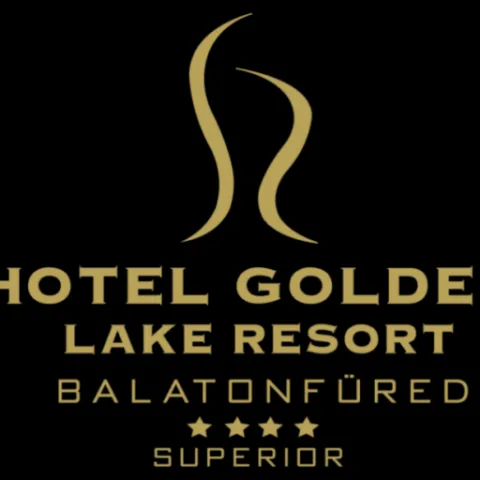 Hotel Golden Lake Resort – Balatonfüred