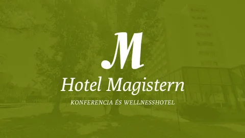 Hotel Magistern – Siófok