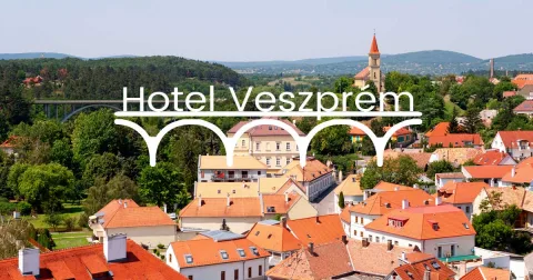Hotel Veszprém – Veszprém