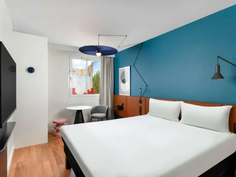 ibis Budapest Centrum – Budapest