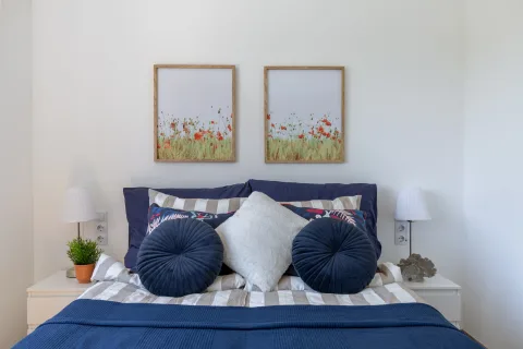 Kalia apartmanok – Mindszentkálla