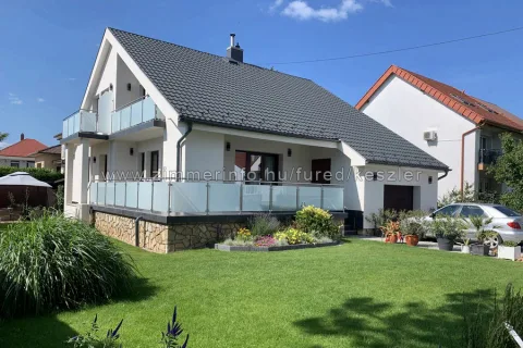 Keszler vendégház – Balatonfüred