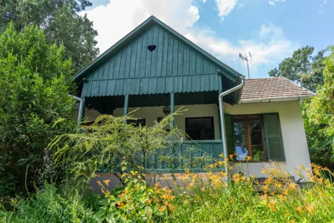 Leányvirág Vendégház – Leányfalu