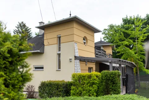 Li-Villa – Balatonalmádi