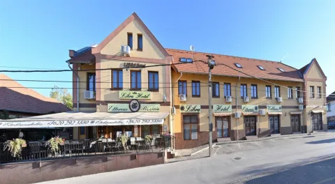 Libra Hotel – Veresegyház