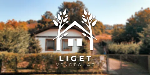 Liget Vendégház – Szokolya