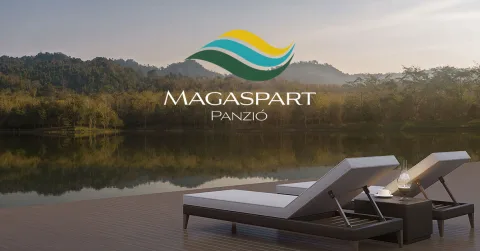 Magaspart Panzió – Balatonföldvár