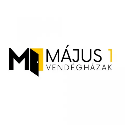 Május 1 Vendégház – Szombathely