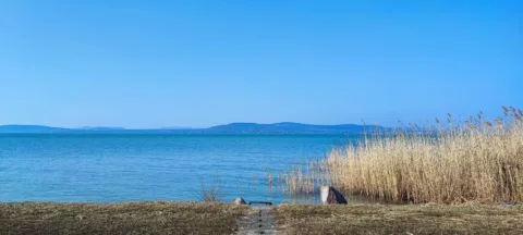 Mazurek üdülő – Balatonboglár