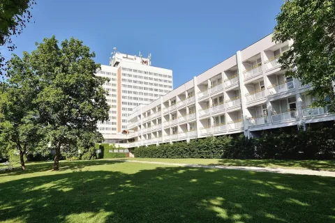 Mikes Vendégház – Balatonfüred