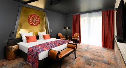 Minaro Hotel Tokaj MGallery – Tokaj