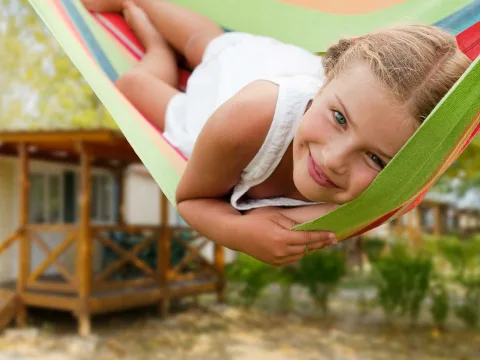 Mirabella Camping – Zamárdi