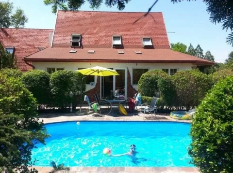 Myrna Haus – Balatonakali