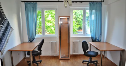 Óbudai Diák Hotel – Budapest