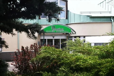 Panoráma Hotel Noszvaj – Noszvaj