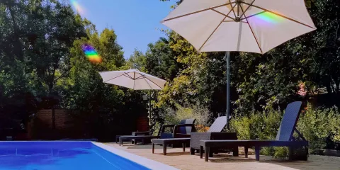 Platán Hotel Zamárdi – Zamárdi