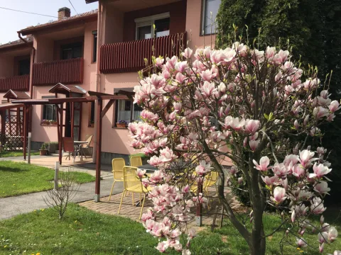 RT Home Vendégház – Szombathely