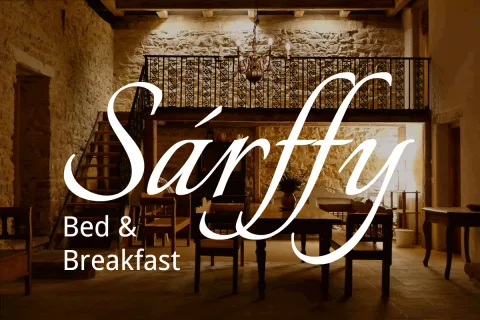 Sárffy House – Dörgicse