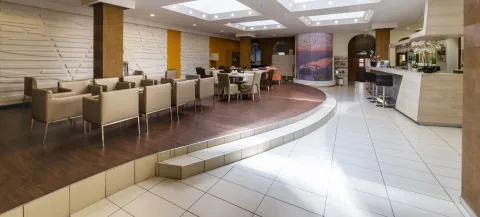 Star City Hotel – Budapest