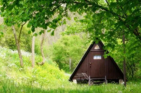 VÁR-CAMPING Sirok – Sirok