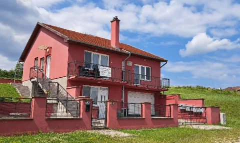Villa Venezia Vendégház – Egerszalók