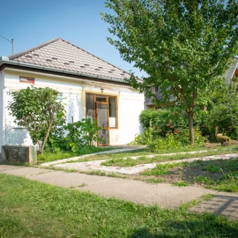 Zempléni Szálláshely – Fony